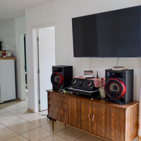 Apartamento à venda com 50m², 2 quartos e 1 vaga Apartamento à venda com 50m², 2 quartos e 1 vagasala