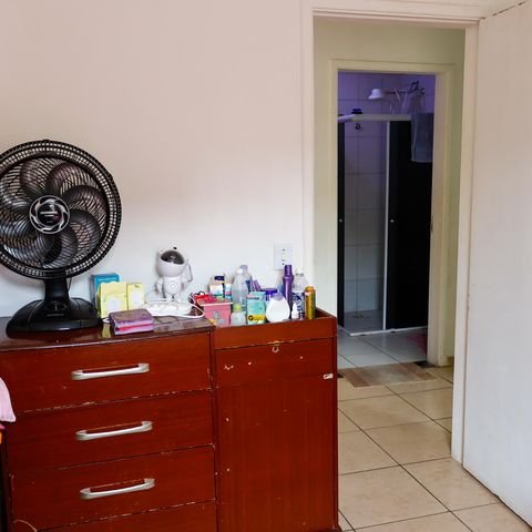 Apartamento à venda com 50m², 2 quartos e 1 vaga Apartamento à venda com 50m², 2 quartos e 1 vagaQuarto 1