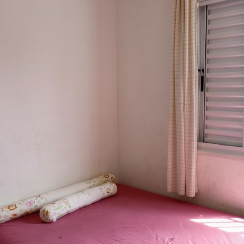 Apartamento à venda com 50m², 2 quartos e 1 vaga Apartamento à venda com 50m², 2 quartos e 1 vagaQuarto 1