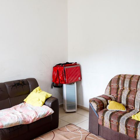 Apartamento à venda com 50m², 2 quartos e 1 vaga Apartamento à venda com 50m², 2 quartos e 1 vagasala
