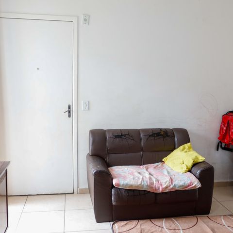 Apartamento à venda com 50m², 2 quartos e 1 vaga Apartamento à venda com 50m², 2 quartos e 1 vagasala