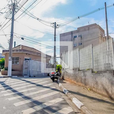 Apartamento à venda com 50m², 2 quartos e 1 vaga Apartamento à venda com 50m², 2 quartos e 1 vagaFachada