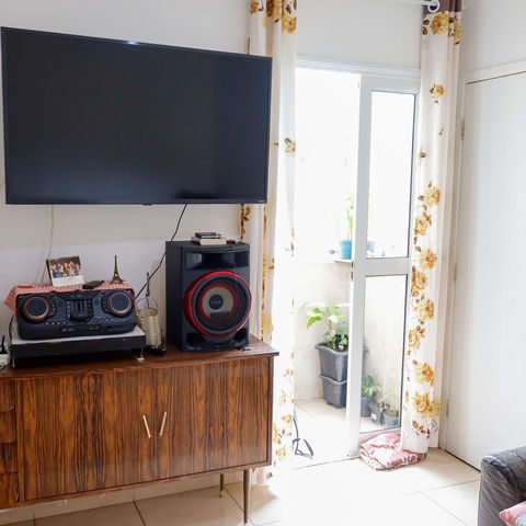 Apartamento à venda com 50m², 2 quartos e 1 vaga Apartamento à venda com 50m², 2 quartos e 1 vagasala