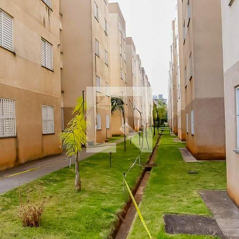 Apartamento à venda com 50m², 2 quartos e 1 vaga Apartamento à venda com 50m², 2 quartos e 1 vagaÁrea comum