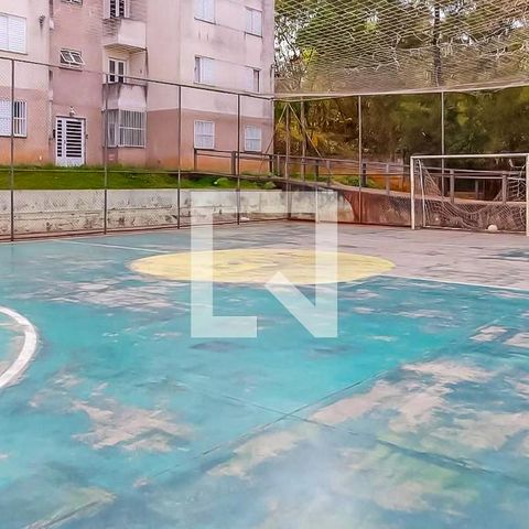 Apartamento à venda com 50m², 2 quartos e 1 vaga Apartamento à venda com 50m², 2 quartos e 1 vagaQuadra Esportiva