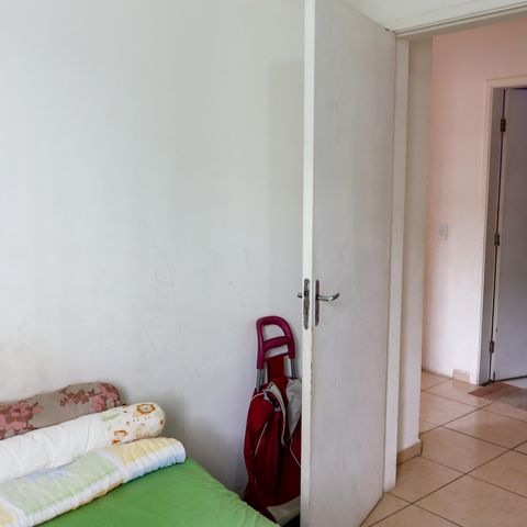 Apartamento à venda com 50m², 2 quartos e 1 vaga Apartamento à venda com 50m², 2 quartos e 1 vagaQuarto 2