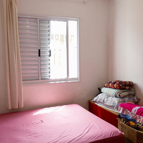 Apartamento à venda com 50m², 2 quartos e 1 vaga Apartamento à venda com 50m², 2 quartos e 1 vagaQuarto 1