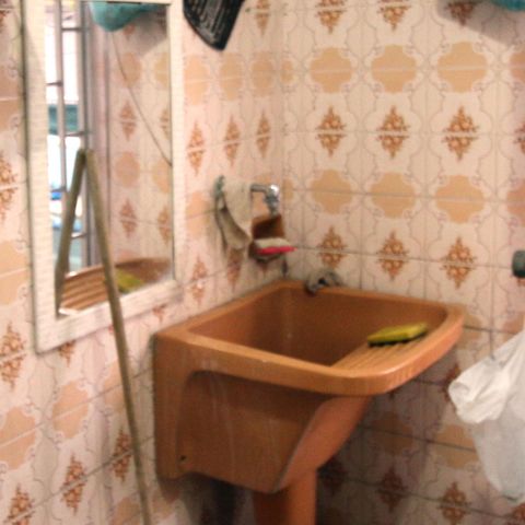 Casa à venda com 130m², 4 quartos e 1 vaga Casa à venda com 130m², 4 quartos e 1 vagaLavanderia