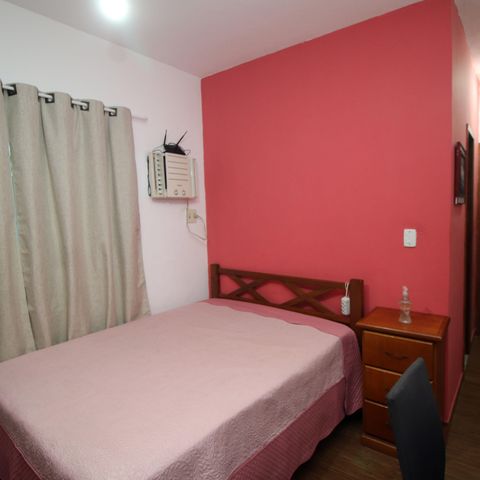 Casa à venda com 130m², 4 quartos e 1 vagaQuarto 2