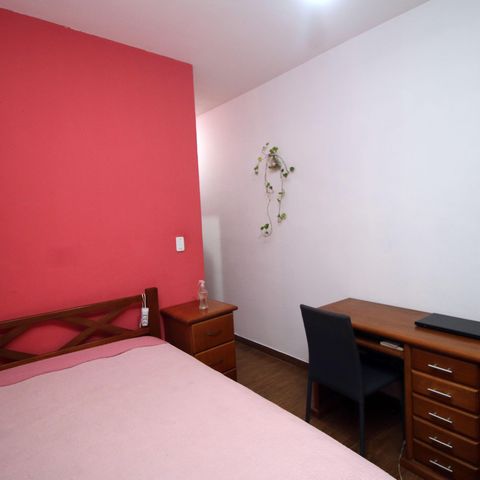 Casa à venda com 130m², 4 quartos e 1 vagaQuarto 2