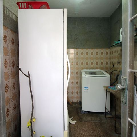 Casa à venda com 130m², 4 quartos e 1 vagaLavanderia