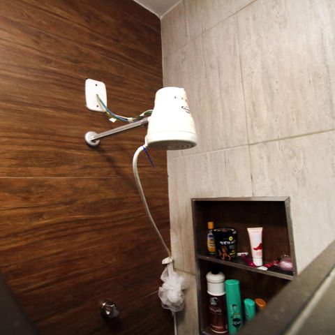 Casa à venda com 130m², 4 quartos e 1 vagaBanheiro Social