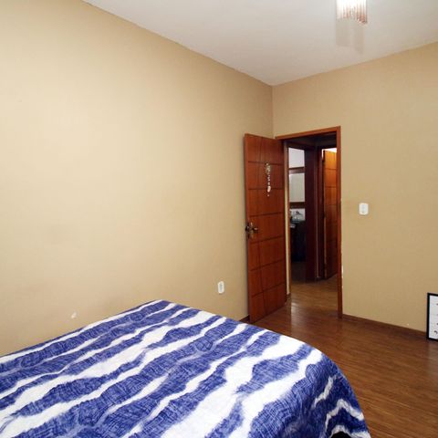 Casa à venda com 130m², 4 quartos e 1 vagaQuarto 1