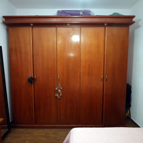 Casa à venda com 130m², 4 quartos e 1 vagaQuarto 2