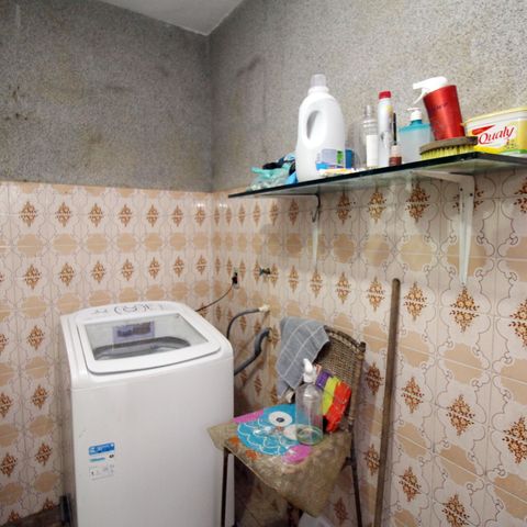 Casa à venda com 130m², 4 quartos e 1 vagaLavanderia