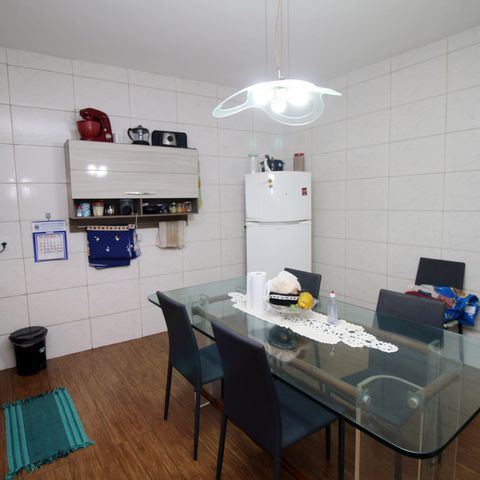 Casa à venda com 130m², 4 quartos e 1 vagaCozinha