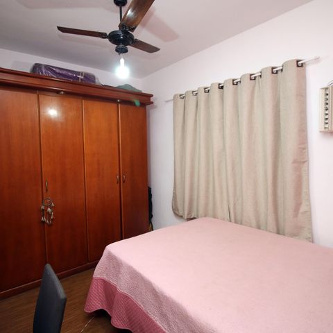 Casa à venda com 130m², 4 quartos e 1 vagaQuarto 2