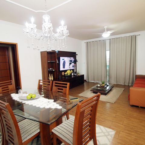 Casa à venda com 130m², 4 quartos e 1 vagaSala