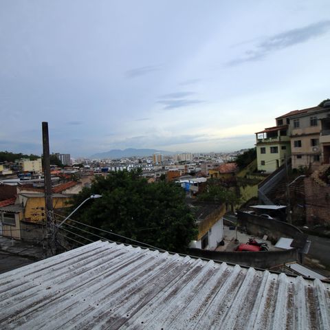 Casa à venda com 130m², 4 quartos e 1 vagaVista do Terraço