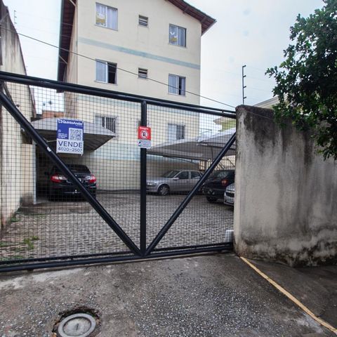 Apartamento à venda com 65m², 3 quartos e 1 vaga Apartamento à venda com 65m², 3 quartos e 1 vagaPlaquinha Instalada