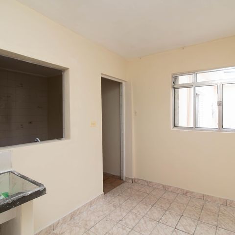 Casa para alugar com 183m², 2 quartos e 2 vagasÁrea de Serviço