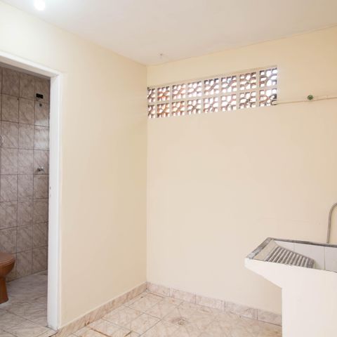 Casa para alugar com 183m², 2 quartos e 2 vagasÁrea de Serviço
