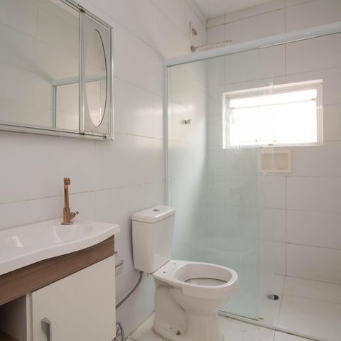 Casa para alugar com 183m², 2 quartos e 2 vagasBanheiro