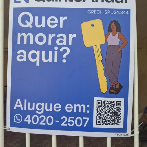 Casa para alugar com 183m², 2 quartos e 2 vagasPlaca