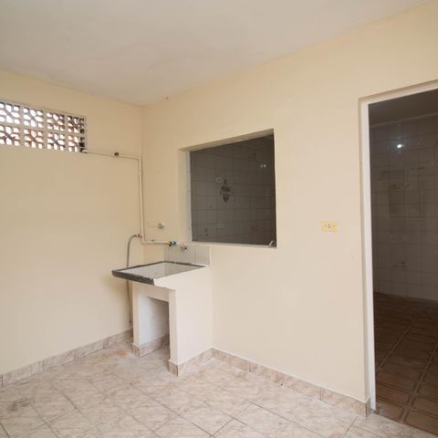 Casa para alugar com 183m², 2 quartos e 2 vagasÁrea de Serviço