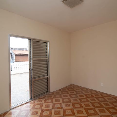 Casa para alugar com 183m², 2 quartos e 2 vagasQuarto 2