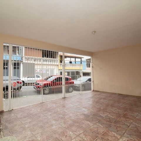 Casa para alugar com 183m², 2 quartos e 2 vagasÁrea comum