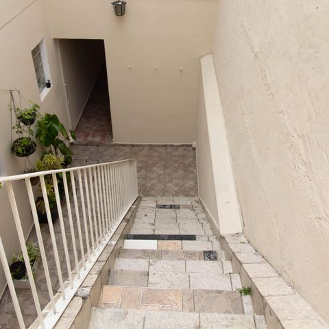 Casa para alugar com 183m², 2 quartos e 2 vagasÁrea comum