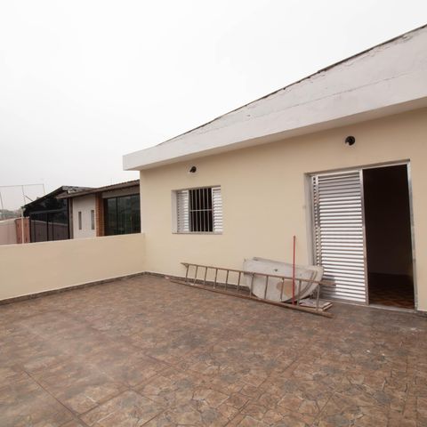 Casa para alugar com 183m², 2 quartos e 2 vagasVaranda Quarto 2