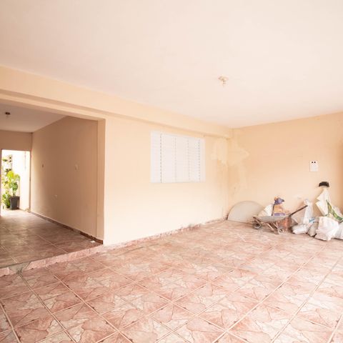 Casa para alugar com 183m², 2 quartos e 2 vagasÁrea comum