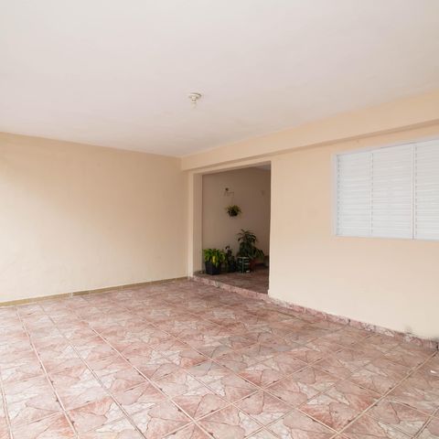 Casa para alugar com 183m², 2 quartos e 2 vagasÁrea comum