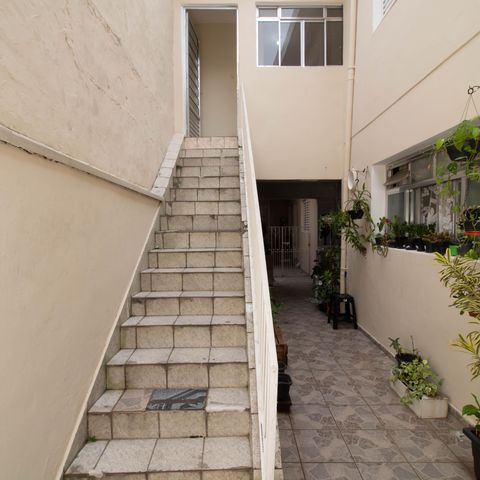 Casa para alugar com 183m², 2 quartos e 2 vagasÁrea comum