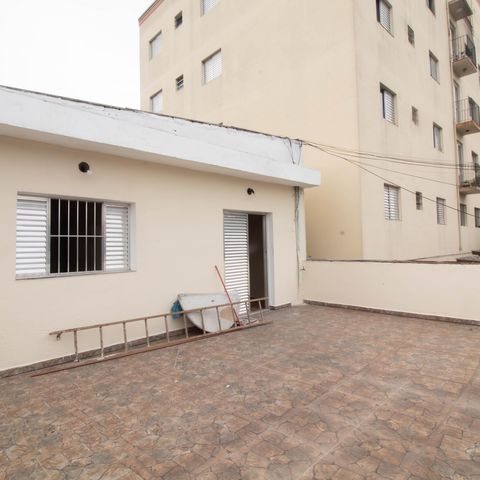 Casa para alugar com 183m², 2 quartos e 2 vagasVaranda Quarto 2