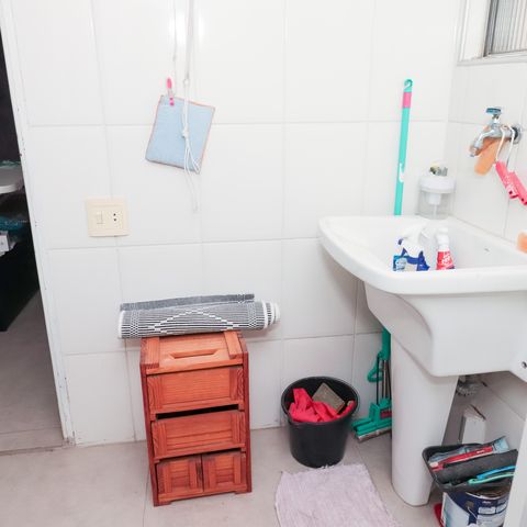 Apartamento à venda com 80m², 2 quartos e 1 vagaÁrea de Serviço