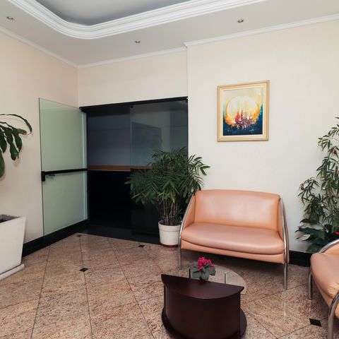 Apartamento à venda com 80m², 2 quartos e 1 vagaÁrea Comum - Hall