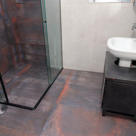 Apartamento à venda com 80m², 2 quartos e 1 vagaBanheiro