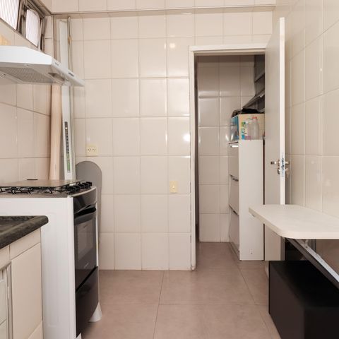 Apartamento à venda com 80m², 2 quartos e 1 vagaCozinha