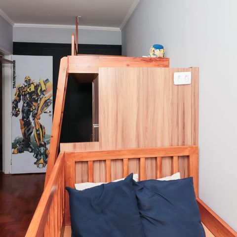 Apartamento à venda com 80m², 2 quartos e 1 vagaQuarto 2