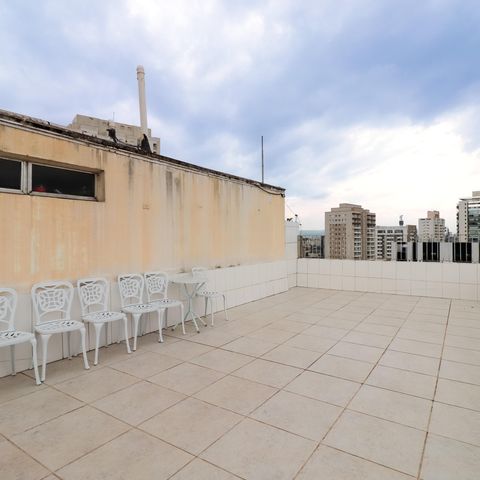 Apartamento à venda com 80m², 2 quartos e 1 vagaÁrea Comum - Solarium