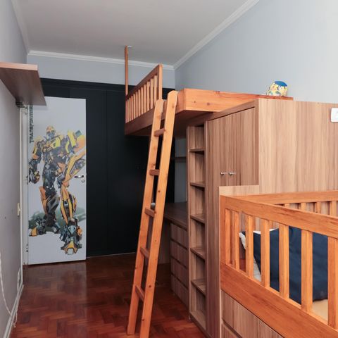 Apartamento à venda com 80m², 2 quartos e 1 vagaQuarto 2