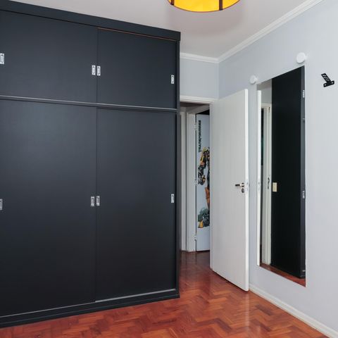 Apartamento à venda com 80m², 2 quartos e 1 vagaQuarto 1