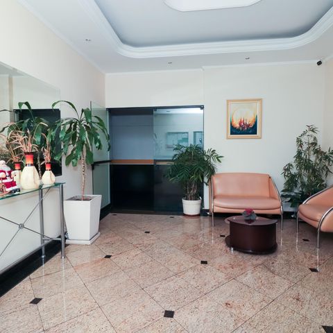 Apartamento à venda com 80m², 2 quartos e 1 vagaÁrea Comum - Hall