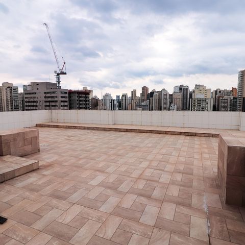Apartamento à venda com 80m², 2 quartos e 1 vagaÁrea Comum - Solarium