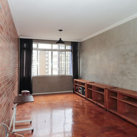 Apartamento à venda com 80m², 2 quartos e 1 vagaSala
