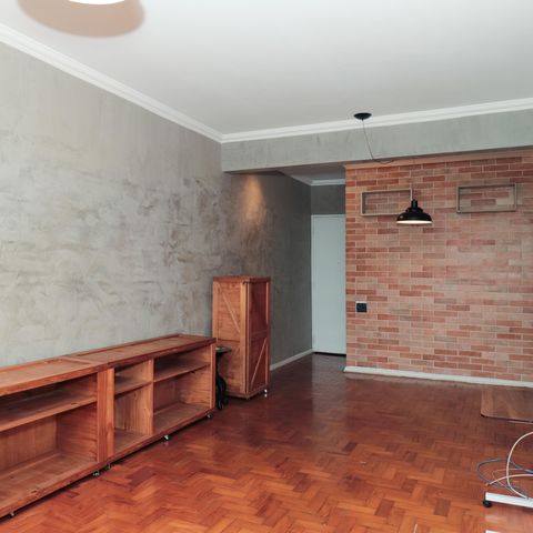 Apartamento à venda com 80m², 2 quartos e 1 vagaSala
