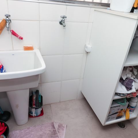 Apartamento à venda com 80m², 2 quartos e 1 vagaÁrea de Serviço